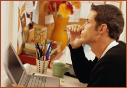 Looking for a new job in the IT industry?