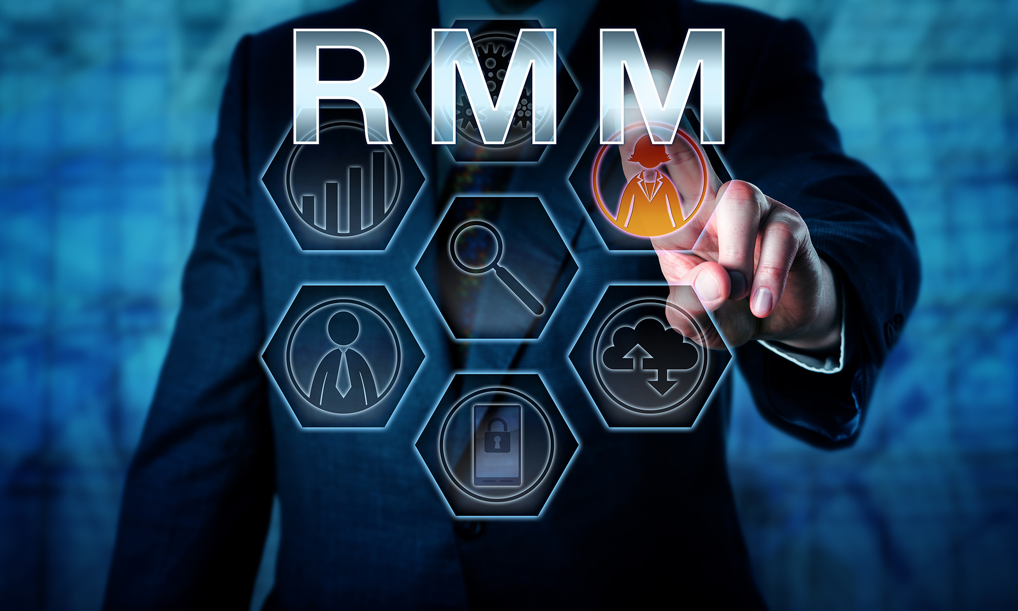 How RMM Tools Can Assist MSPs