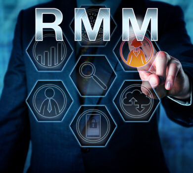 How RMM Tools Can Assist MSPs