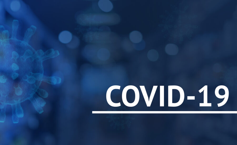 COVID-19 and Remote Users