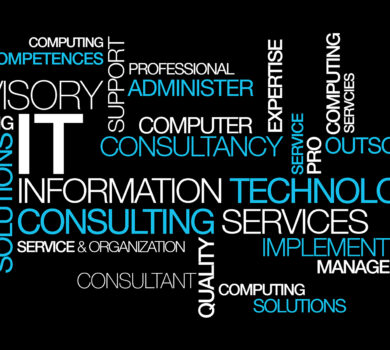 Should Your Company Outsource IT?