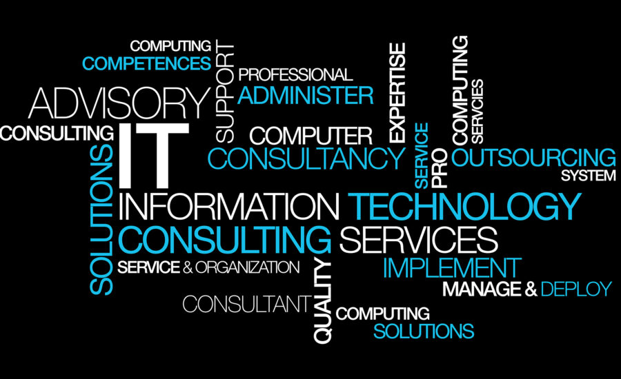 Should Your Company Outsource IT?