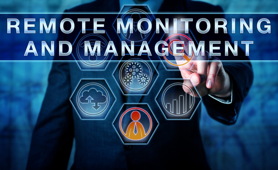 Rapid Response With RMM