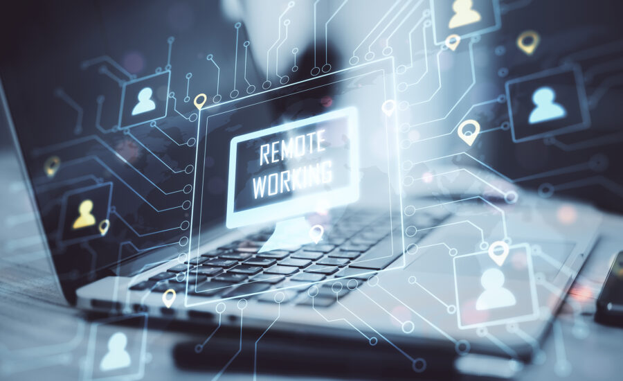 RMM Enables Proactive Support